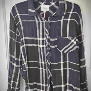 Rails shirt
